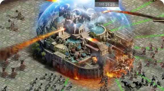 Clash of Kings