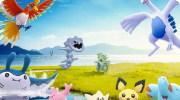Pokémon GO