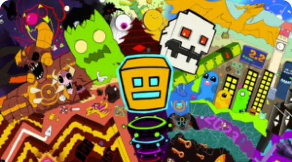 Geometry Dash Lite