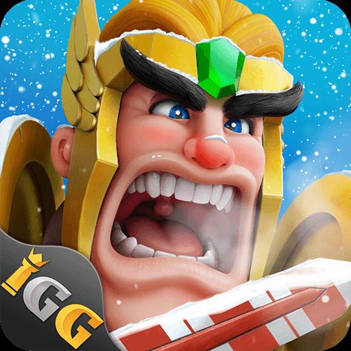 Lords Mobile Shrek Kingdom GO!